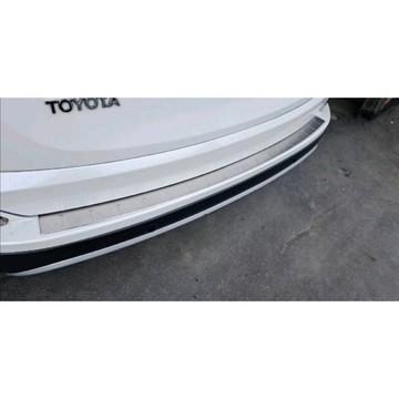 ~歐力斯~豐田 TOYOTA 16-18年 4.5代 RAV4 後護板 後防刮板 後踏板 外護板 防刮護板