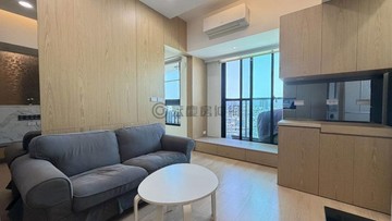 仁武澄德重劃特區 高樓層飯店式管理兩房平車｜高雄市仁武區京吉三路