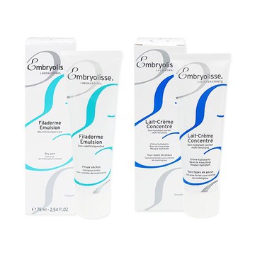 法國 Embryolisse 保濕霜(75ml)一般肌/乾性肌『Marc Jacobs旗艦店』D100214