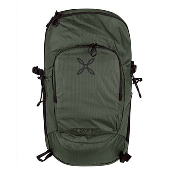 Montura Hoverla 22L 登山背包  軍綠色  50 x 30cm
