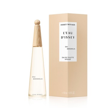 限時快閃5折【ISSEY MIYAKE 三宅一生】一生之水木蘭淡香水50ml