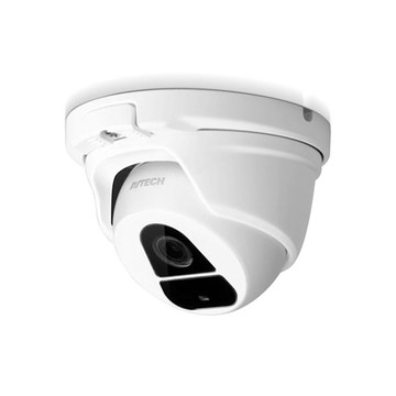 KingNet AVTECH 陞泰 DGC5205TS 500萬 四合一 紅外線 半球攝影機 AHD TVI CVI 監視器 以新款DGC5204MAT出貨