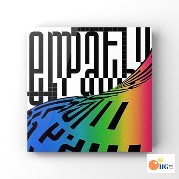 韓居🇰🇷 NCT 2018 EMPATHY 專輯