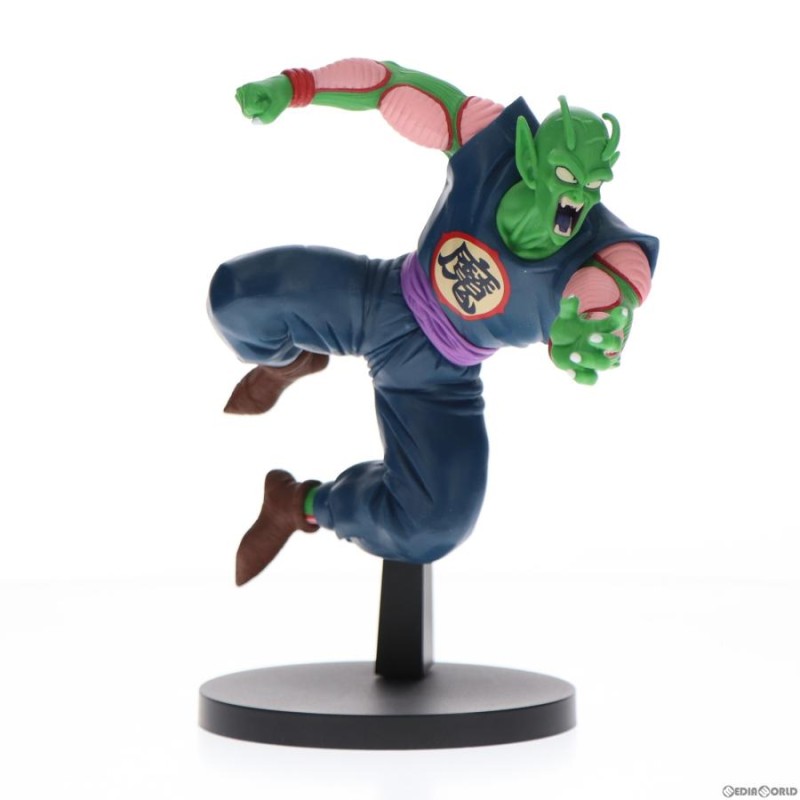 中古即納』{FIG}ピッコロ大魔王 ドラゴンボール MATCH MAKERS-ピッコロ