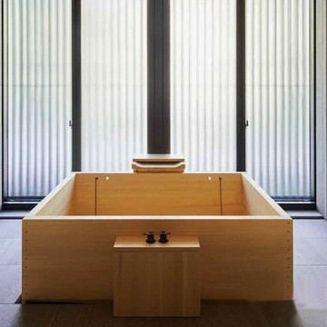 免運/公司貨 浴桶 木桶 酒店橡木泡澡木桶浴桶洗澡沐浴盆美容會所泡澡桶木質成人定制浴缸 可開發票 全館五折 工廠現貨直銷 新品特價 z11041