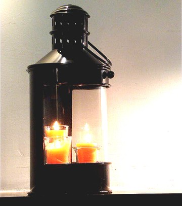 北歐工業懷舊格調風燈地中海美式別墅裝飾酒店戶外露臺馬燈