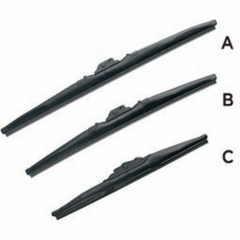 Honda ホンダ 純正 Nbox N Box エヌボックス ワイパーブレード スノータイプc リア用 15 2 仕様変更 08t22 Sfa 000 通販 Lineポイント最大0 5 Get Lineショッピング