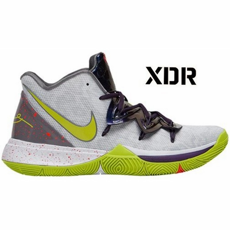 Nike Kyrie 5 Ep Mamba Mentality ナイキ カイリー 5 マンバメンタリティー Men S White Cyber Ao2919 102 通販 Lineポイント最大0 5 Get Lineショッピング