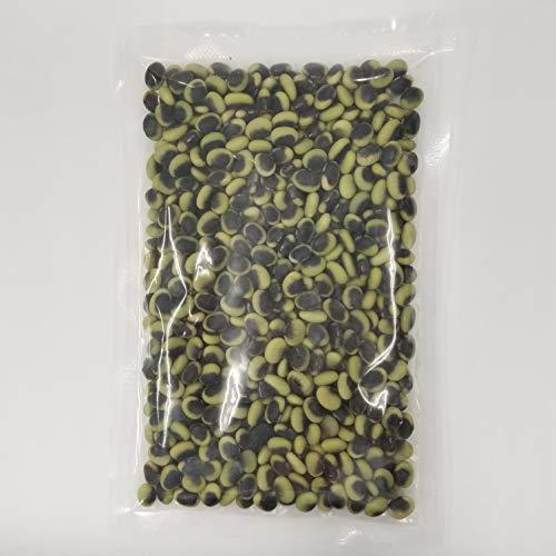 山形県産　鞍掛豆／（小林多男商店） (500g)