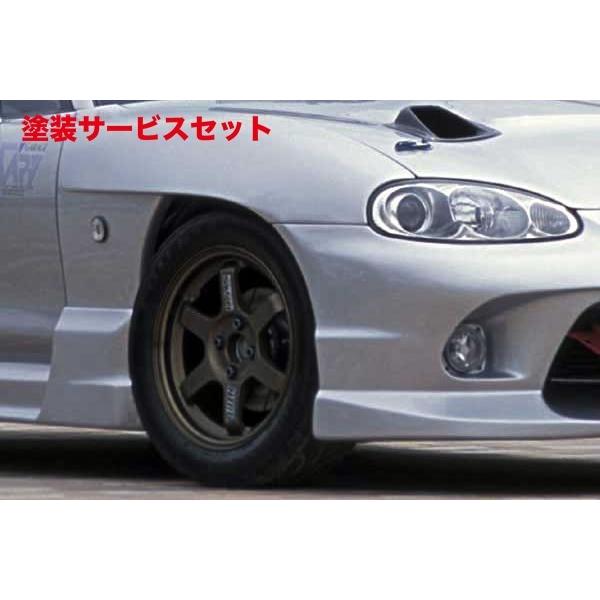 カラー番号をご指定下さい ロードスター NB 後期 エアロミラー FRP製-