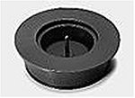 Tamiya HOP-UP OPTIONS OP-338 tire set Chak adapter