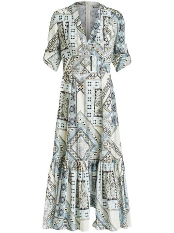 Etro Midi Dress