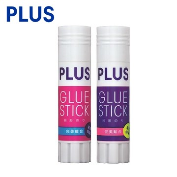 PLUS 口紅膠 8g ( NS-108S )【APP滿額下單10%點數(單一帳號最高5000點)】1/31止