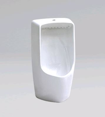 INAX壁掛式小便斗(背進水)/U-431VAC/BW1