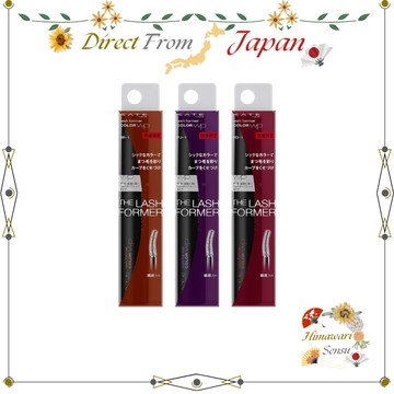 Kate 睫毛膏 彩色類型 各色【日本直送】
