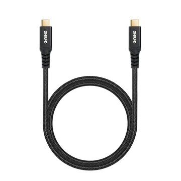 USB-C to USB-C 3.2 GEN2 100W 原廠傳輸充電線