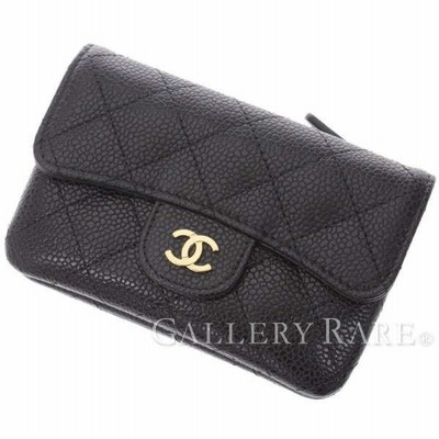 超レアアイテム　シャネル　コインケース CHANEL シャネル コインケース MATELASSE マトラッセ AP4096