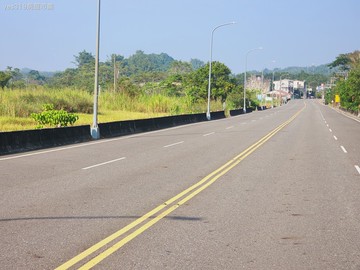 高雄內門台3線20米路｜大面寬優質農地｜高雄市內門區中新