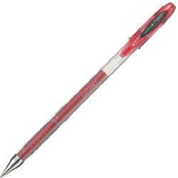 【三菱】亮彩UM-120 中性筆/支【APP滿額下單10%點數(單一帳號最高5000點)】1/31止