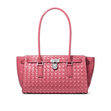 MK HAMILTON MODERNE 小型EW肩背托特包