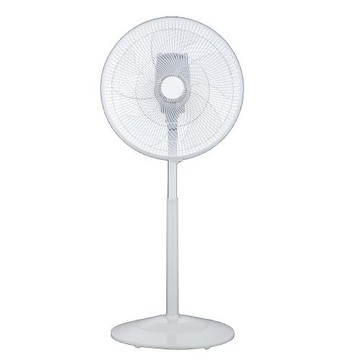 SANLUX台灣三洋16吋DC變頻遙控電風扇EF-P16DHS1