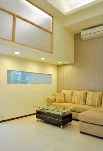 ✅永安站正對面 25 公尺✅挑高4米2 裝潢2房	｜新北市永和區中和路