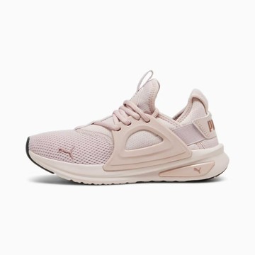 【PUMA】Softride Enzo Evo Wns 跑步鞋 女鞋 粉色-37806822