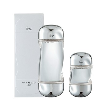 【IPSA 茵芙莎】 美膚機能液200ml贈100ml 公司貨