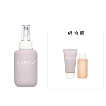 隨肌所選優白滲透乳200g  (輕盈/潤澤)