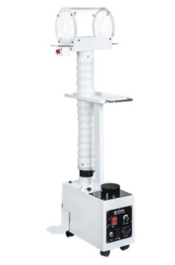 飛旗-集塵機 集塵器 工業吸塵機 型號:DC04E 表面處理工具設備器材