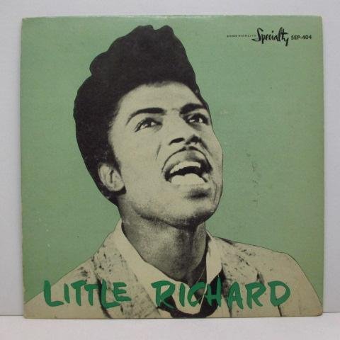 LITTLE RICHARD-Little Richard   Ooh! My Soul  (US