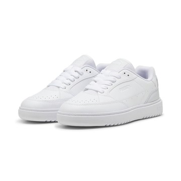 【PUMA官方旗艦】 PUMA Doublecourt Summer Wns 休閒運動鞋 女性 39609302