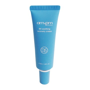 NARUKO 牛爾 am pm 台灣公司貨 B5舒緩保濕萬能霜  30ml  1條