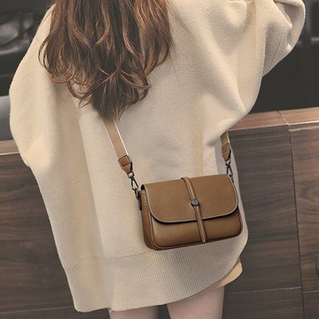 包包女夏季迷你時尚新款女包斜挎包設計真皮小眾百搭單肩包小包潮
