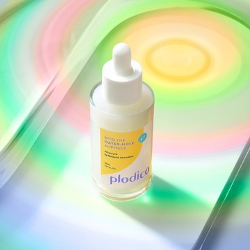 plodica Into The Water-Hole Ampoule 50ml