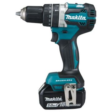 Makita DHP484Z 18V無刷起子震動電鑽(單主機 無電池 無充電)