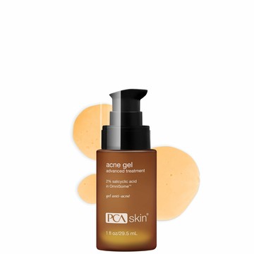 PCA SKIN Acne Gel (1 fl. oz.)