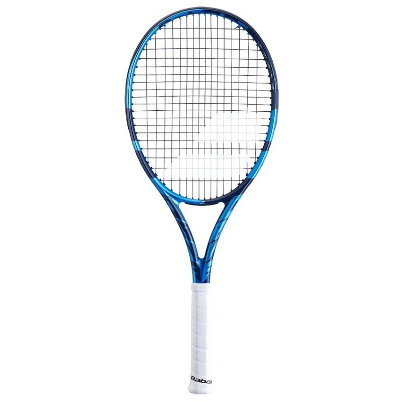 バボラ ピュアドライブ2017年 BABOLAT PURE DRIVE 300g - ラケット(硬式用)