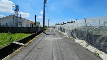 高樹好山好景養生相伴可申合法農舍｜屏東縣高樹鄉富貴段