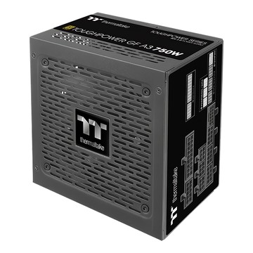 曜越 thermaltake Toughpower GF A3 750W 金牌全模組 ATX3.0 PCIe 5.0 電源供應器  1個