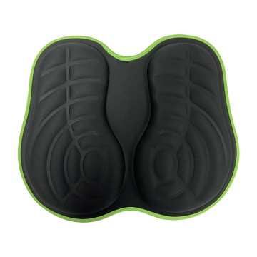 【FOOTDISC】舒壓坐墊【L1AS4040BLK0000】