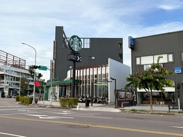 專任南屯單元二建地｜台中市南屯區新富段