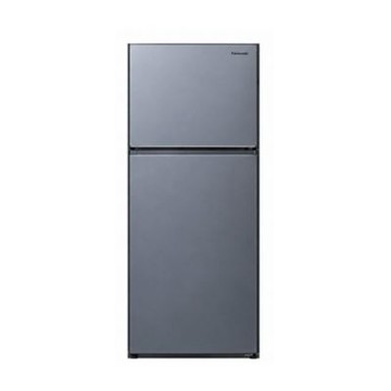 Panasonic國際牌498公升雙門變頻冰霧銀冰箱NR-B497TVS-B