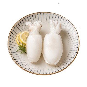 華得水產 印尼大花枝1包組(300-350g/包)