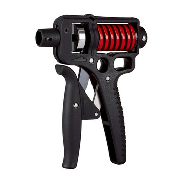 握力器可調整專業練手力5-165kg男手指手勁腕力力量訓練器械