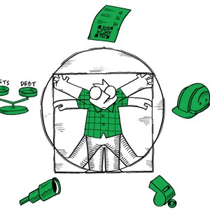Two Speed IT: How Companies Can Surf the Digital Wave, a BCG Perspective