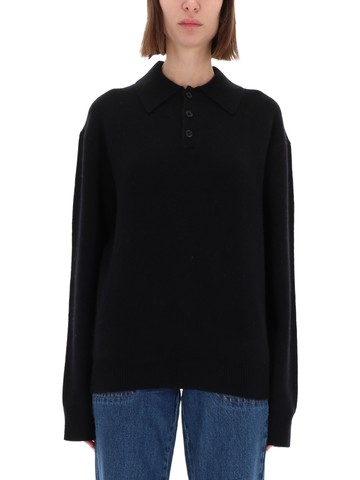 guest in residence polo "allday"