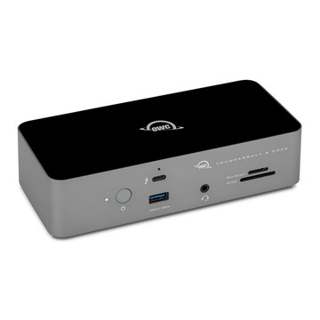 OWC Thunderbolt 5 Dock