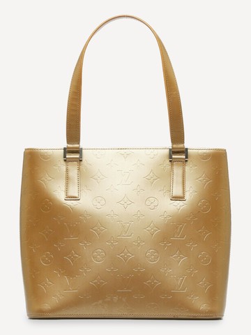 Louis Vuitton Tote Bag