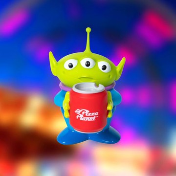 InfoThink｜三眼系列公仔充電座for Apple Watch